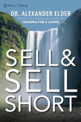 Sell and sell short cover image