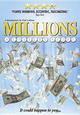 Millions (a lottery story) cover image