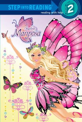 Mariposa cover image