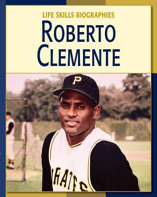 Roberto Clemente cover image