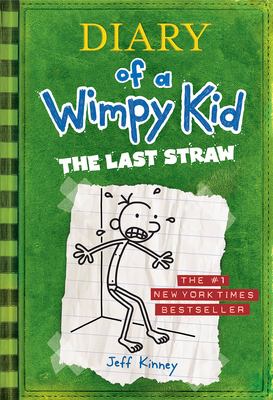 The last straw cover image