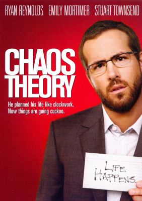 Chaos Theory cover image