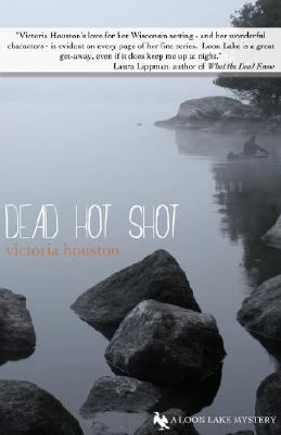 Dead hot shot cover image