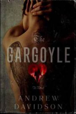 The gargoyle cover image