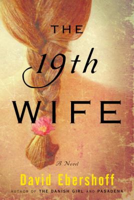 The 19th wife cover image