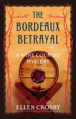 The Bordeaux betrayal cover image