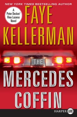The Mercedes coffin cover image