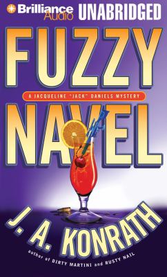 Fuzzy navel cover image