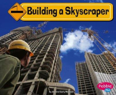 Building a skyscraper cover image