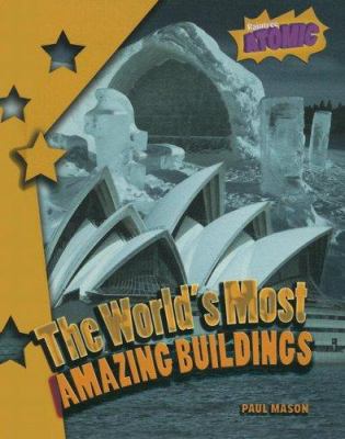 The world's most amazing buildings cover image