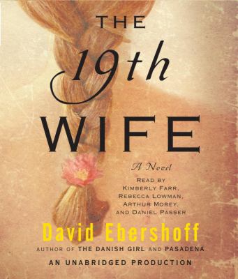 The 19th wife cover image