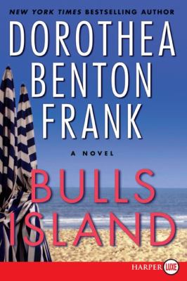 Bulls Island cover image