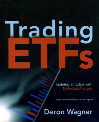 Trading ETFs : gaining an edge with technical analysis cover image