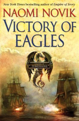 Victory of eagles cover image