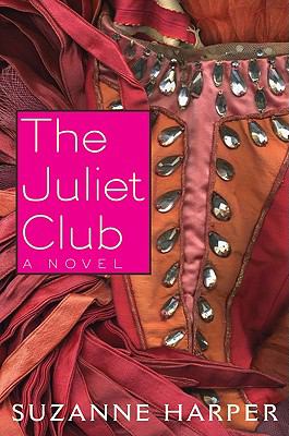 The Juliet club cover image