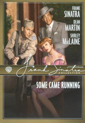 Some came running cover image