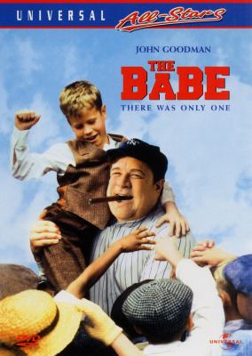 The Babe cover image