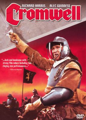 Cromwell cover image
