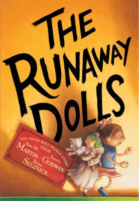The runaway dolls cover image