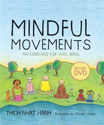 Mindful movements cover image