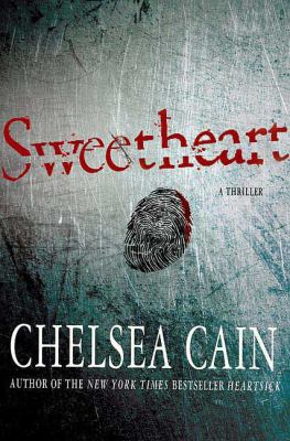 Sweetheart cover image