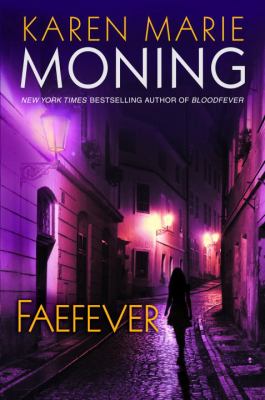 Faefever cover image