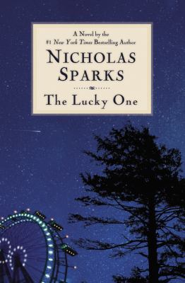 The lucky one cover image