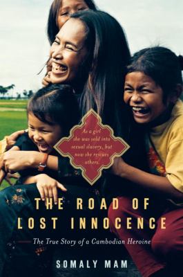 The road of lost innocence cover image