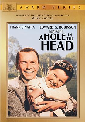 A hole in the head cover image