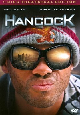 Hancock cover image