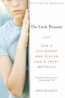 The little prisoner : a memoir cover image