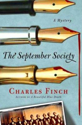 The September Society cover image