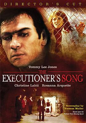 The executioner's song cover image