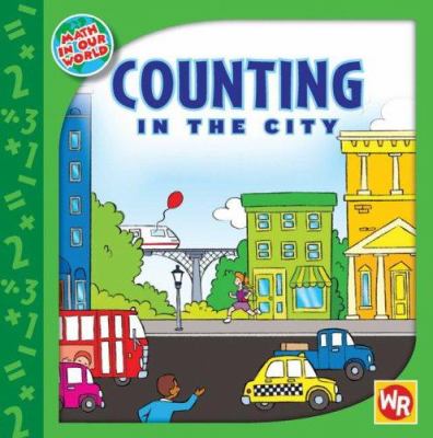 Counting in the city cover image