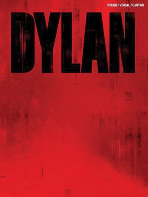 Dylan cover image