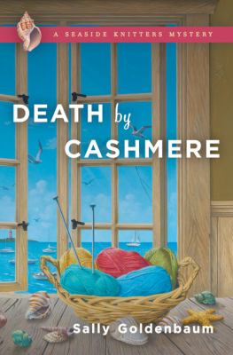 Death by cashmere cover image
