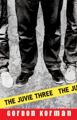 The Juvie three cover image