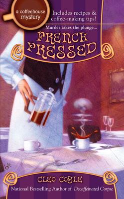 French pressed cover image
