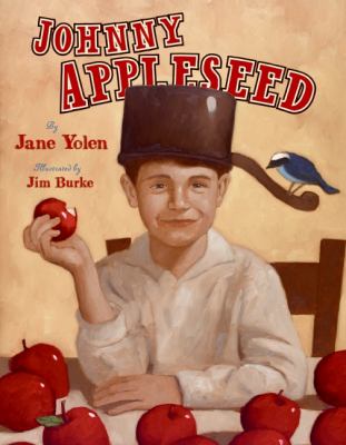 Johnny Appleseed : the legend and the truth cover image