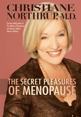 The secret pleasures of menopause cover image