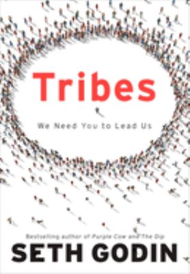 Tribes : we need you to lead us cover image