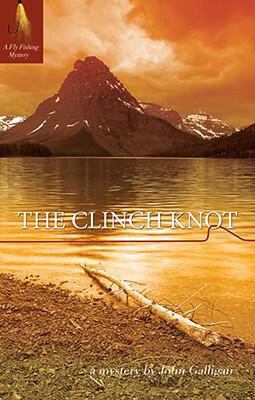The clinch knot cover image