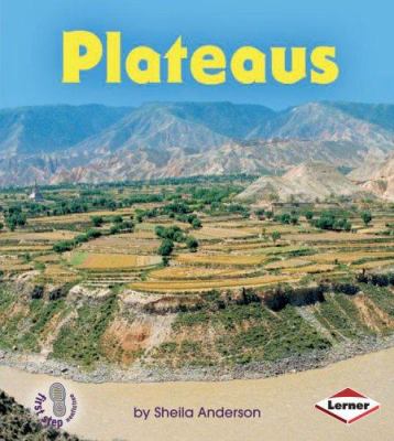 Plateaus cover image