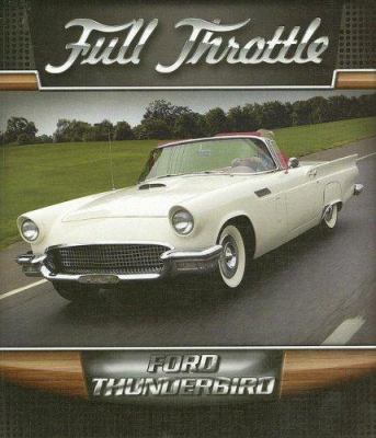 Ford Thunderbird cover image