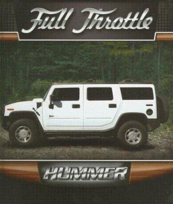 Hummer cover image