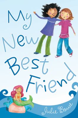 My new best friend cover image