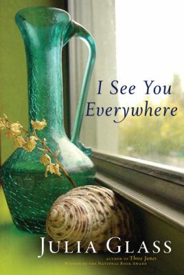 I see you everywhere cover image