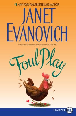 Foul play cover image