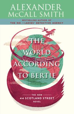 The world according to Bertie cover image