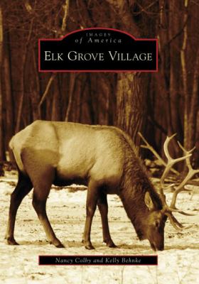 Elk Grove Village cover image